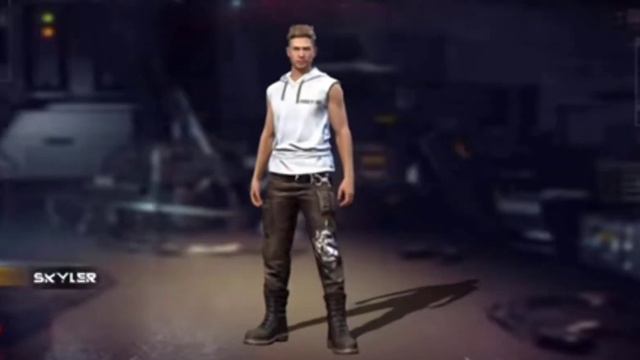 NEW EMOTE POLI SANAM 🤩 смотреть онлайн