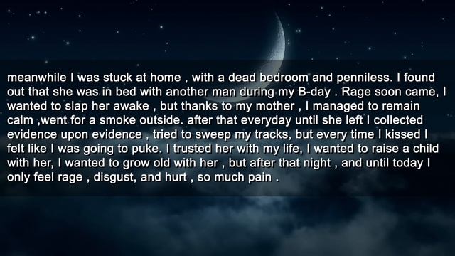 Discovered My Wife’s Cheating So I Secretly Collected Evidence and Did This... смотреть онлайн