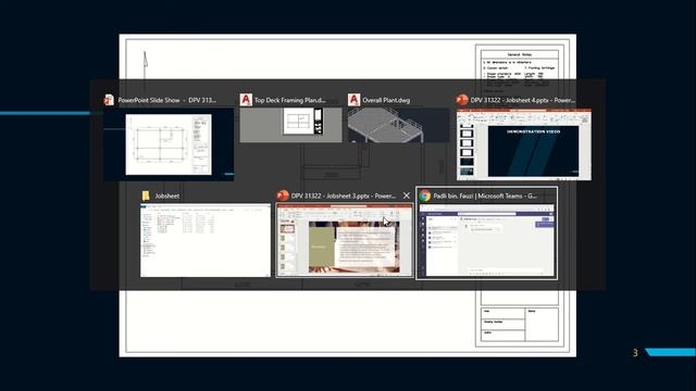 AutoCAD Plant 3D - Orthographic and Pipe Isometric Drawing смотреть онлайн