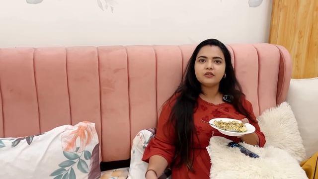 Living on BED For 24 Hours | NEW CHALLENGE | Marina and Rohit | Marinas World смотреть онлайн