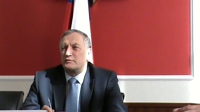 Про обучение, фасады и субботники смотреть онлайн