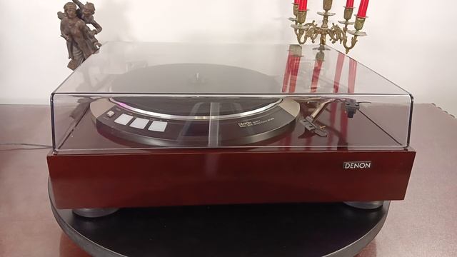Denon DP-60M =140620=
