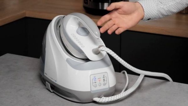 Парогенератор RED solution RSS-5906