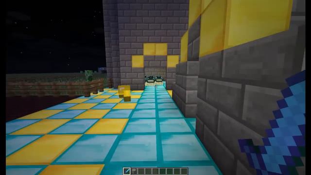 Обновление спавна на сервере в minecraft 1.5.2 + Реклама (PatrolCraft) смотреть онлайн