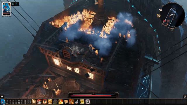 Divinity: Original Sin 2 смотреть онлайн