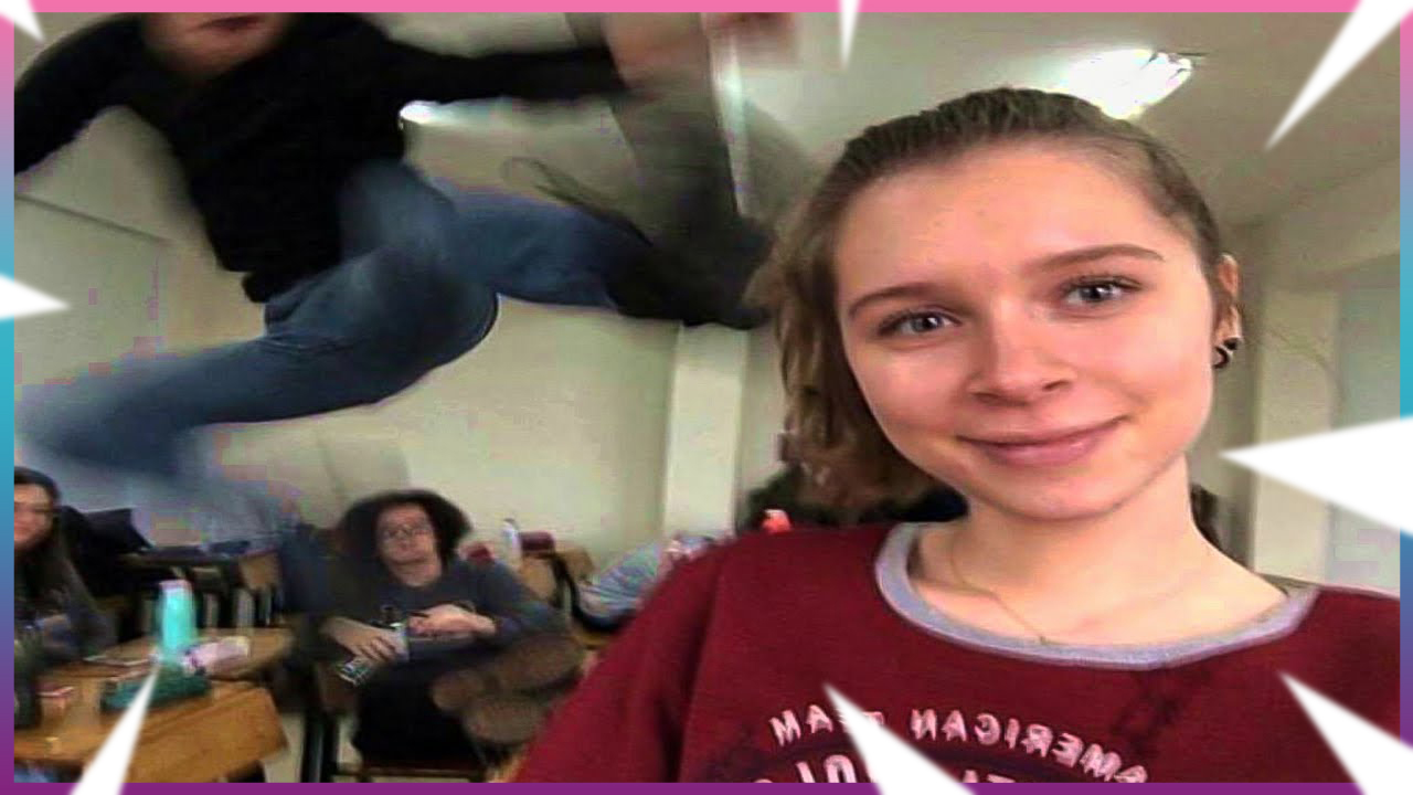 ЗАСМЕЯЛСЯ - ПРОИГРАЛ / Попробуй Не Заплакать От Смеха! / Самые Смешные Видео #6 смотреть онлайн