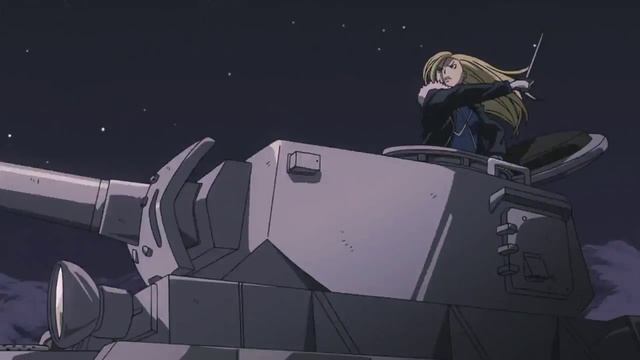 [AMV] FullMetal Heart (Best Action Animazement 2015) смотреть онлайн