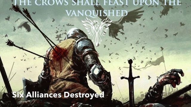 Seven Kingdoms 3 Year Anniversary Video смотреть онлайн