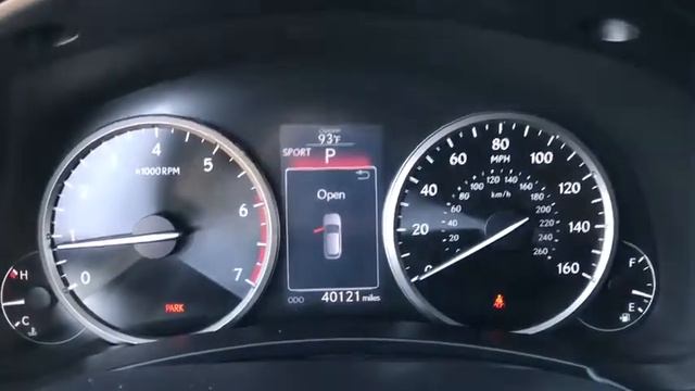 2015 Lexus NX 200t Phoenix, Mesa, AZ N71345B