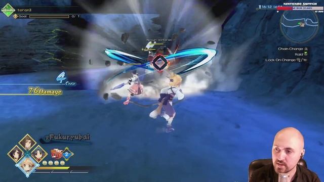 [18+] ТОТ, О КОМ ЛЬЮТСЯ ПЕСНИ ? UTAWARERUMONO ZAN смотреть онлайн