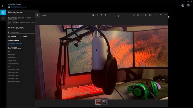 Perfect Setting For Blue Yeti Microphone - Streaming and Discord (2022) смотреть онлайн