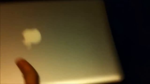MacBook Pro 13" Unboxing 2011 Model смотреть онлайн