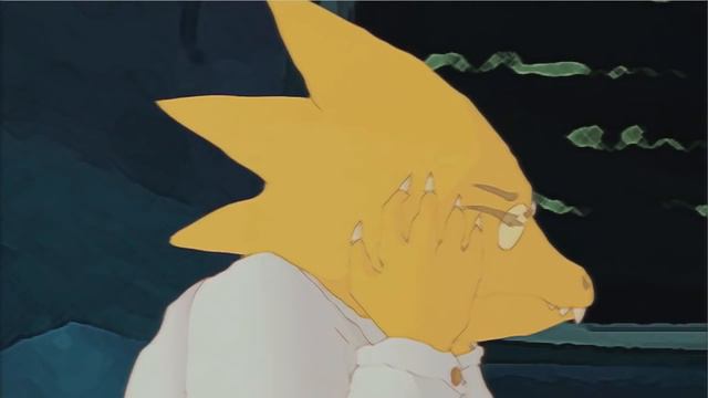 [Undertale AMV] Photograph