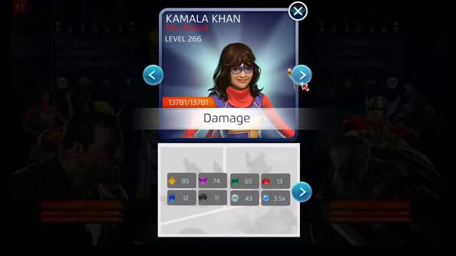 #MarvelPuzzleQuest Ultimate Guide Part 2 (Basics of PVE part 1) смотреть онлайн