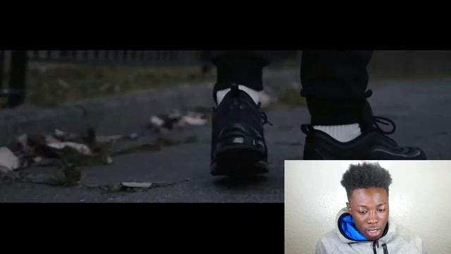 MalikVISION REACTS TO UK RAP ( M HUNCHO TAKE AWAY THE PAIN (REACTION)) | MalikVISION REACTIONS смотреть онлайн