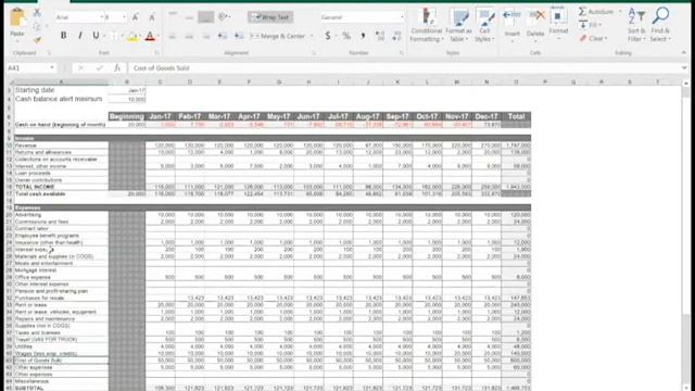 Store Manager Academy Week 3 Lesson 1 - P&L training смотреть онлайн