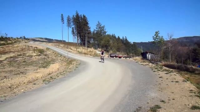 Stopal Kross Level A2 Beskidy смотреть онлайн