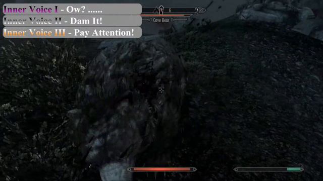 Skyrim #38 - Mines And Markarth смотреть онлайн