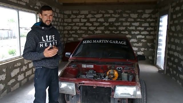 Ответы на самые часто задаваемые вопросы о Мега Солекс 30/30. Часть 1. Как настроить карбюратор? смотреть онлайн