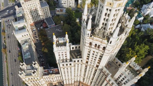 7 интересных мест около метро таганская. смотреть онлайн