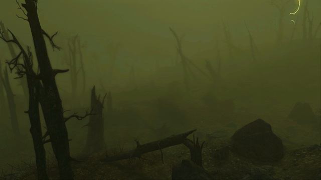 FalloutTube ● Байки с Пустошей. Выпуск 2. Летопись Нового Мира. смотреть онлайн