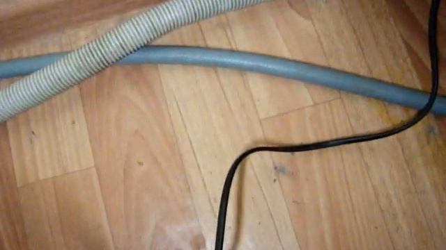 Стиральная машина LG не набирает воду ошибка IЕ. LG error IE смотреть онлайн