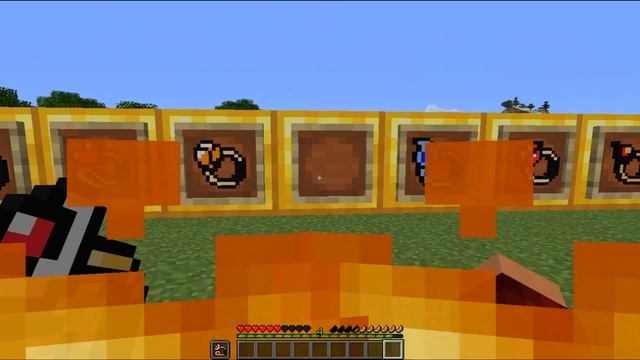 Minecraft Datapacks 1.14: Zelda Magical Rings смотреть онлайн
