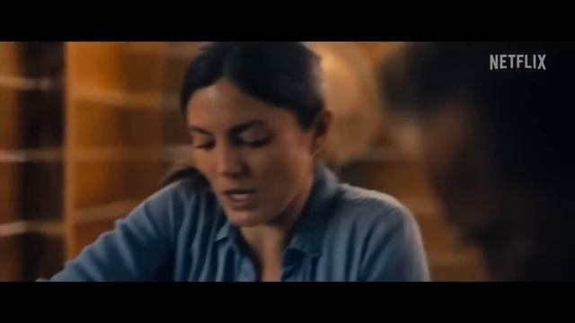 ФУБАР Русский трейлер (Озвучка) Сериал 2023 (Netflix) смотреть онлайн