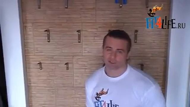 Как развить силу, скорость и выносливость для единоборств смотреть онлайн