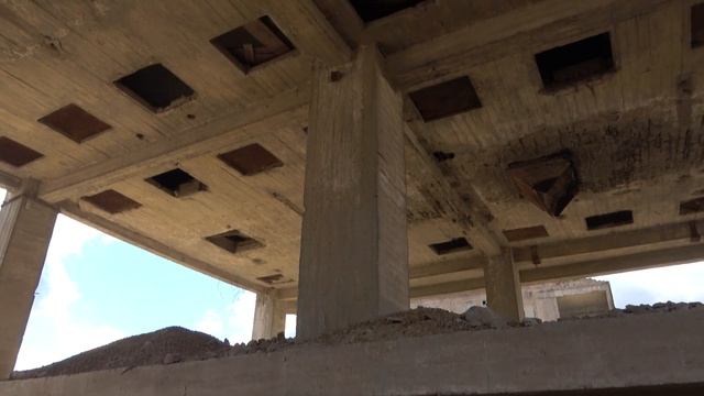 Сланцы. Шахта номер 3. Часть вторая. смотреть онлайн