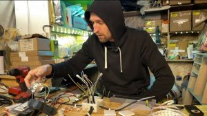 Правильный выключатель для светодиодной ленты