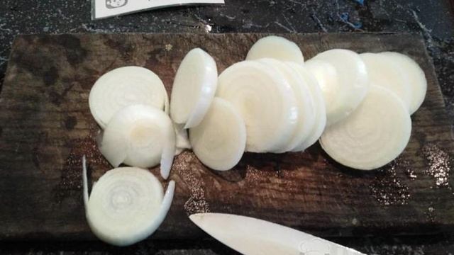 Рецепты от шеф-повара