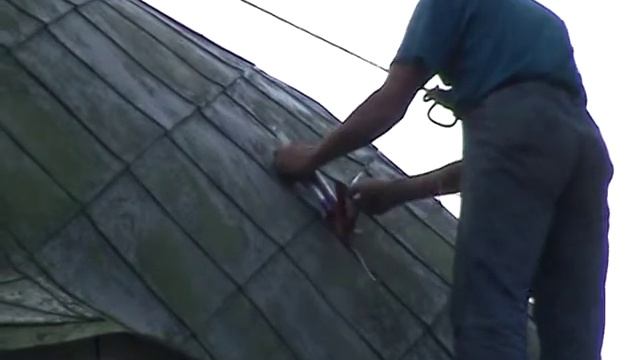 Ремонт купола церкви 2011 год. смотреть онлайн