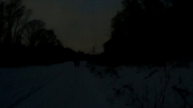 Платформа Яуза - ВДНХ