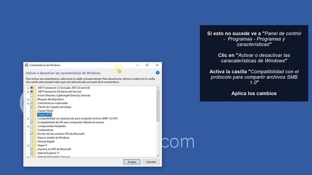 ? COMPARTIR IMPRESORA en RED Windows 10 2021 | NETWORK смотреть онлайн