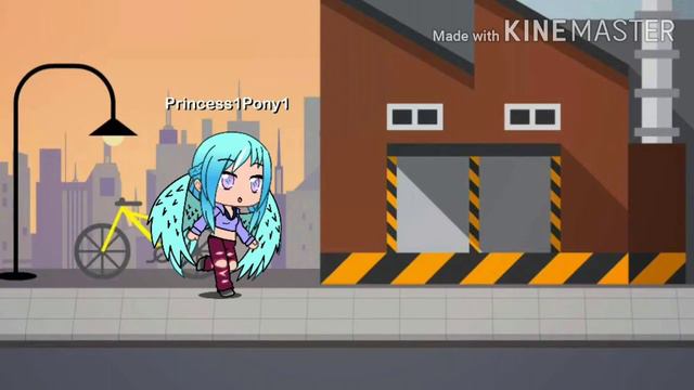Маша badda boo - улетаю|•Клип Gacha Life•| смотреть онлайн