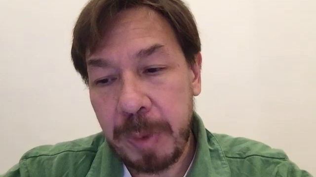 Charla virtual con el director de cine Pablo José Meza смотреть онлайн