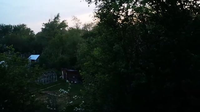 Звуки. Дача. Вечер. смотреть онлайн