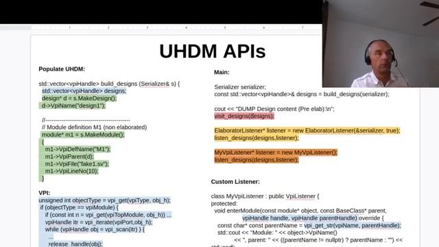 a10 Universal Hardware Data Model смотреть онлайн