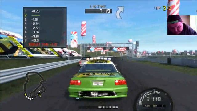 Прохождение Need for Speed ProStreet Pepega Edition немного сложновато но я стараюсь смотреть онлайн
