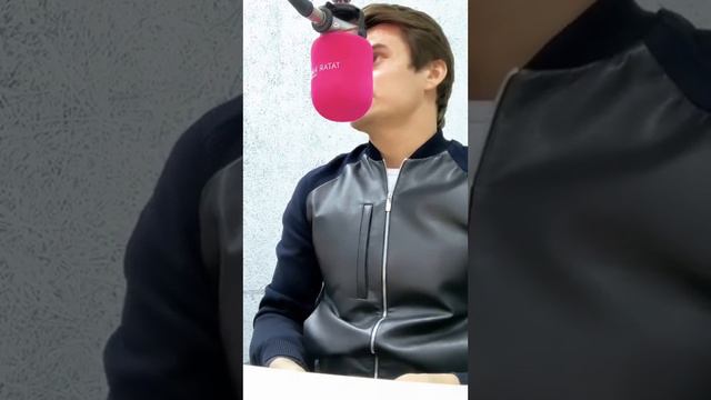 Ришат Төхватуллинның иртәсе йөгерудән башлана. смотреть онлайн