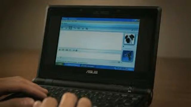 ASUS:MICROSOFT 2 смотреть онлайн