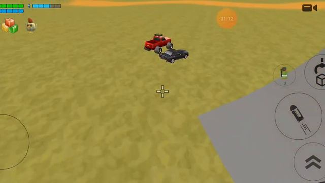 Какие самые быстрые тачки в чг проверяю вчесть Андрея смотреть онлайн