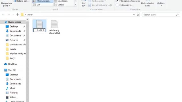 ||HOW TO OPEN A .DAT FILE || CONVERT .txt to .dat FILE... смотреть онлайн
