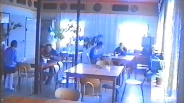 Летопись Кунгурского ЛПУМГ. смотреть онлайн