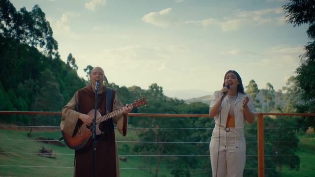 Livre Serei | Frei Gilson e Lohane Dias смотреть онлайн