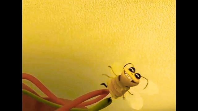 Слонотопы и Злисы, но это Блохи. смотреть онлайн