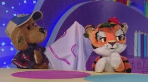 ✨Спокойной ночи, малыши✨ №105/2023 В засаде