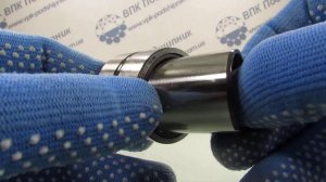 Игольчатый подшипник NKI 25/30  SKF