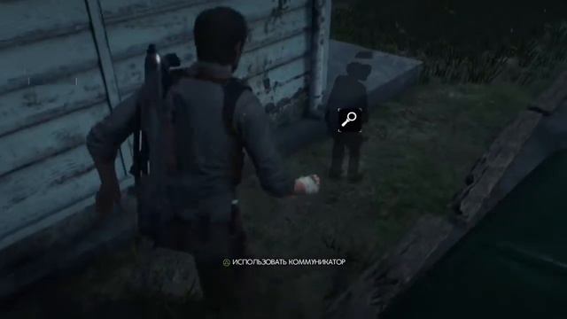 Зло Внутри 2 /The Evil Within 2 - Резонанс #3/2 (Без комментарий) смотреть онлайн